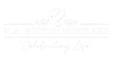 Funeral Home Logo