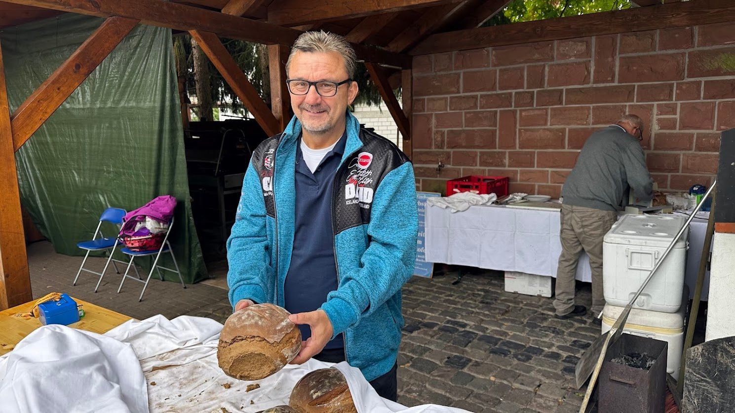 SWG-Herbstfest 2025