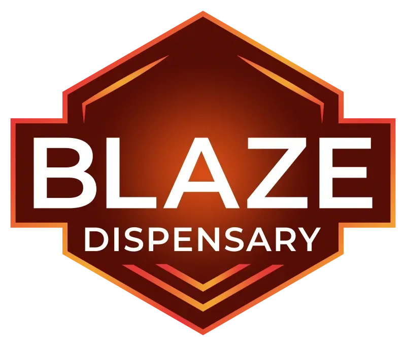 Blaze Cannabis
