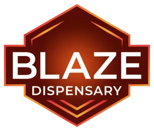 Blaze Cannabis