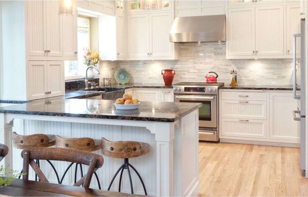 Kitchen design and remodeling services throughout Berks, Lancaster, & Chester counties  