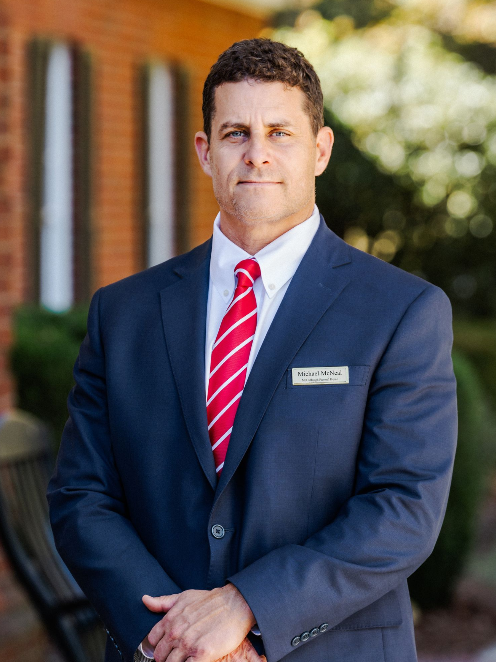 Larry Michael McNeal, Jr.