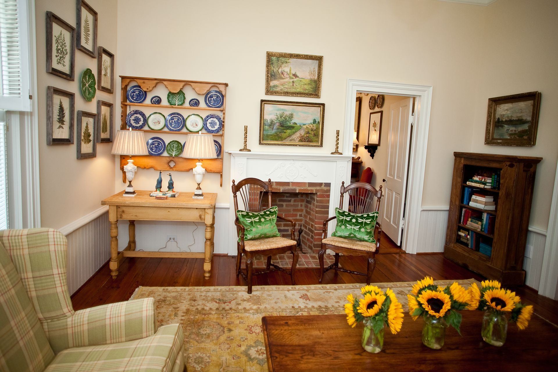 Funeral Home and Cremations in Warner Robins, GA