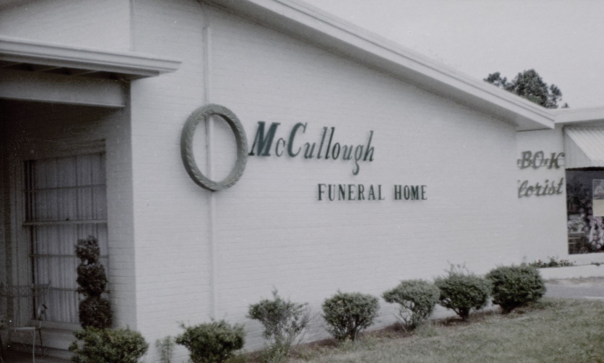 Funeral Homes in Kathleen, GA