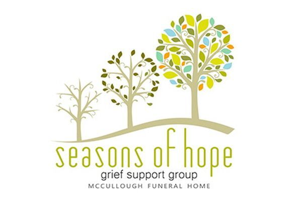 Seasons of Hope Grief Support Programs