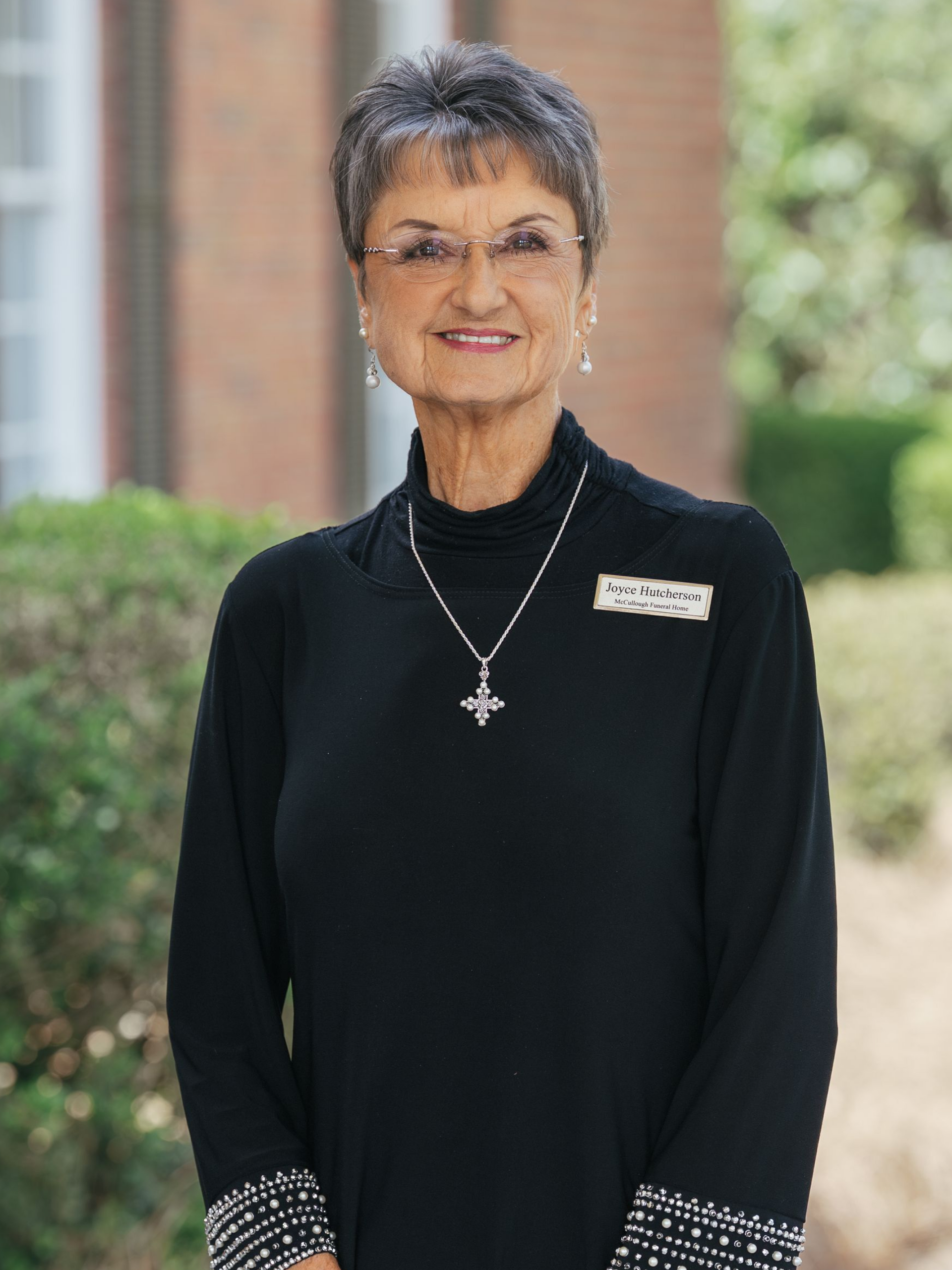 Joyce Hutcherson
