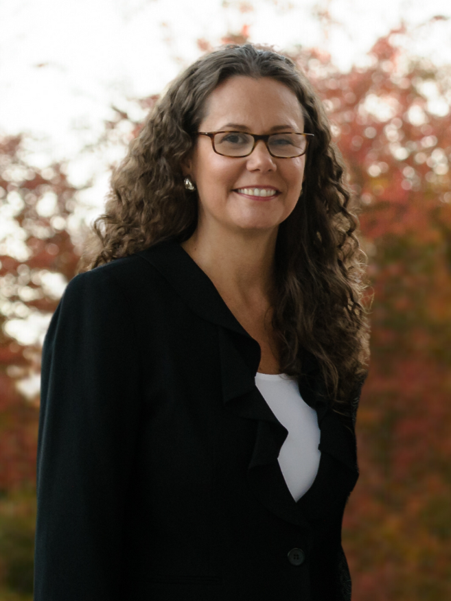 Jill McNeal Adams
