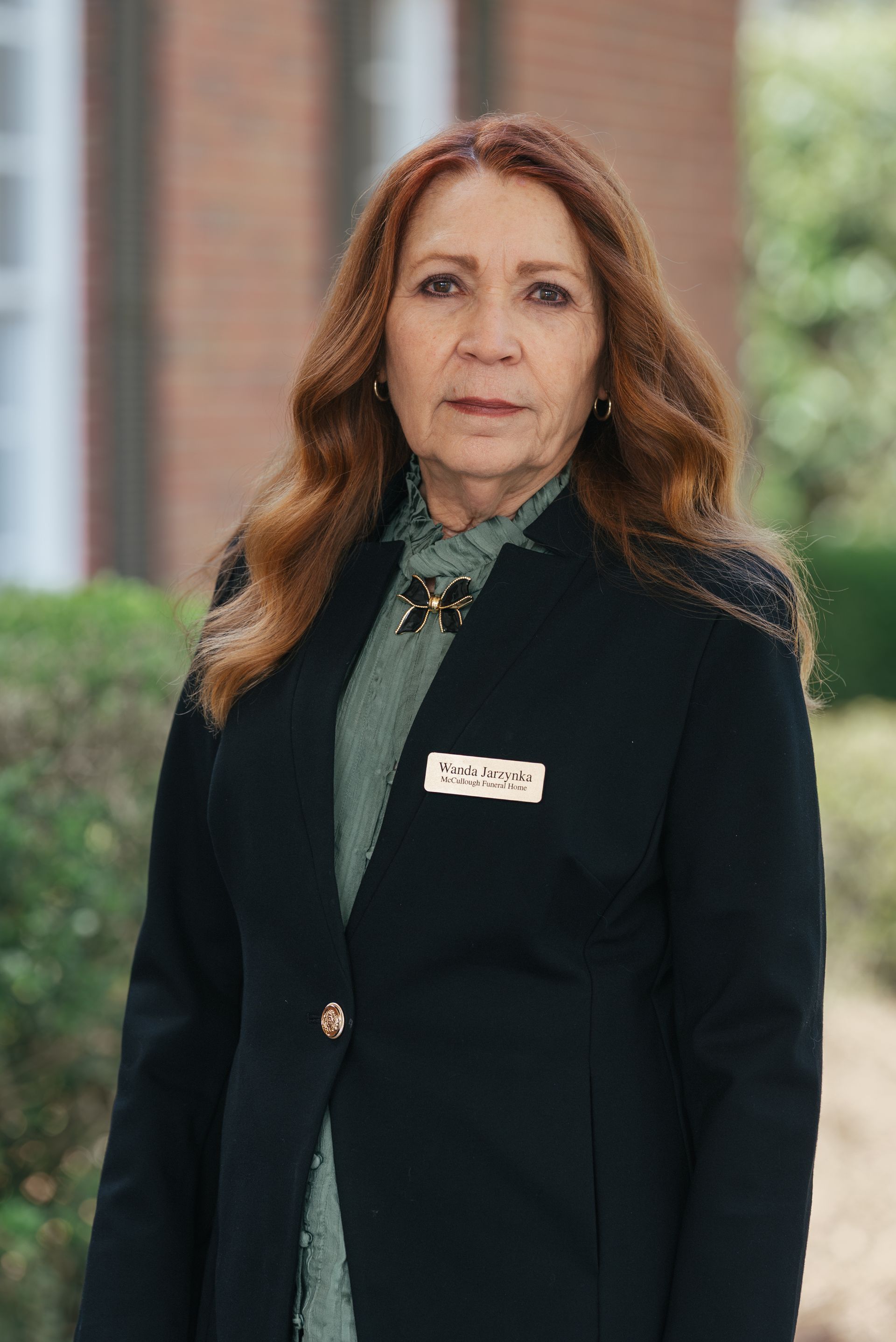 Wanda Jarzynka
