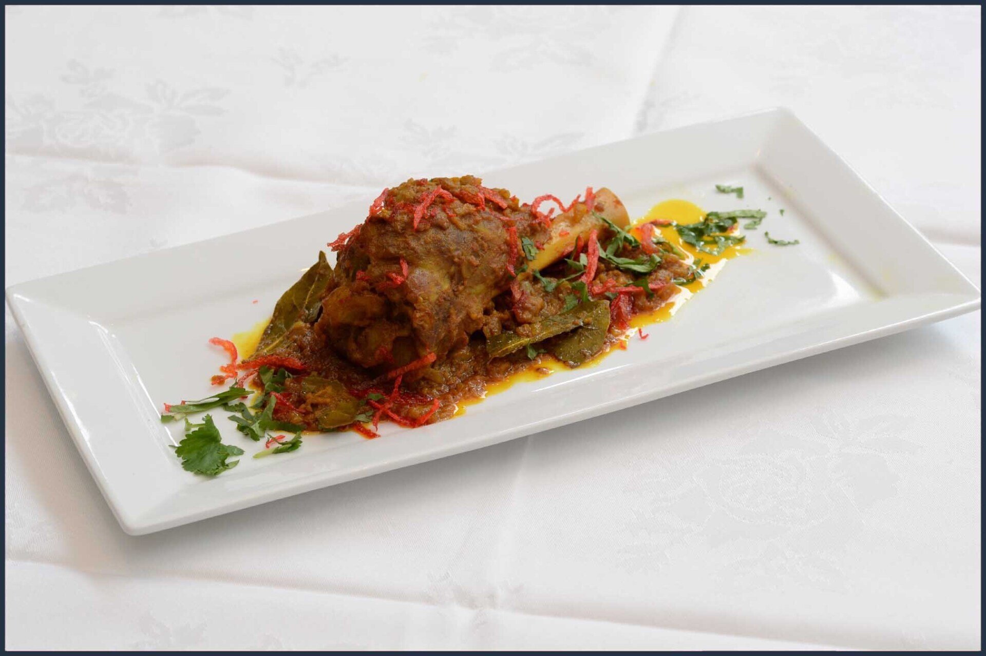 Cumin Club for superb Asian Cuisine in the Historic City of Rochester, Kent