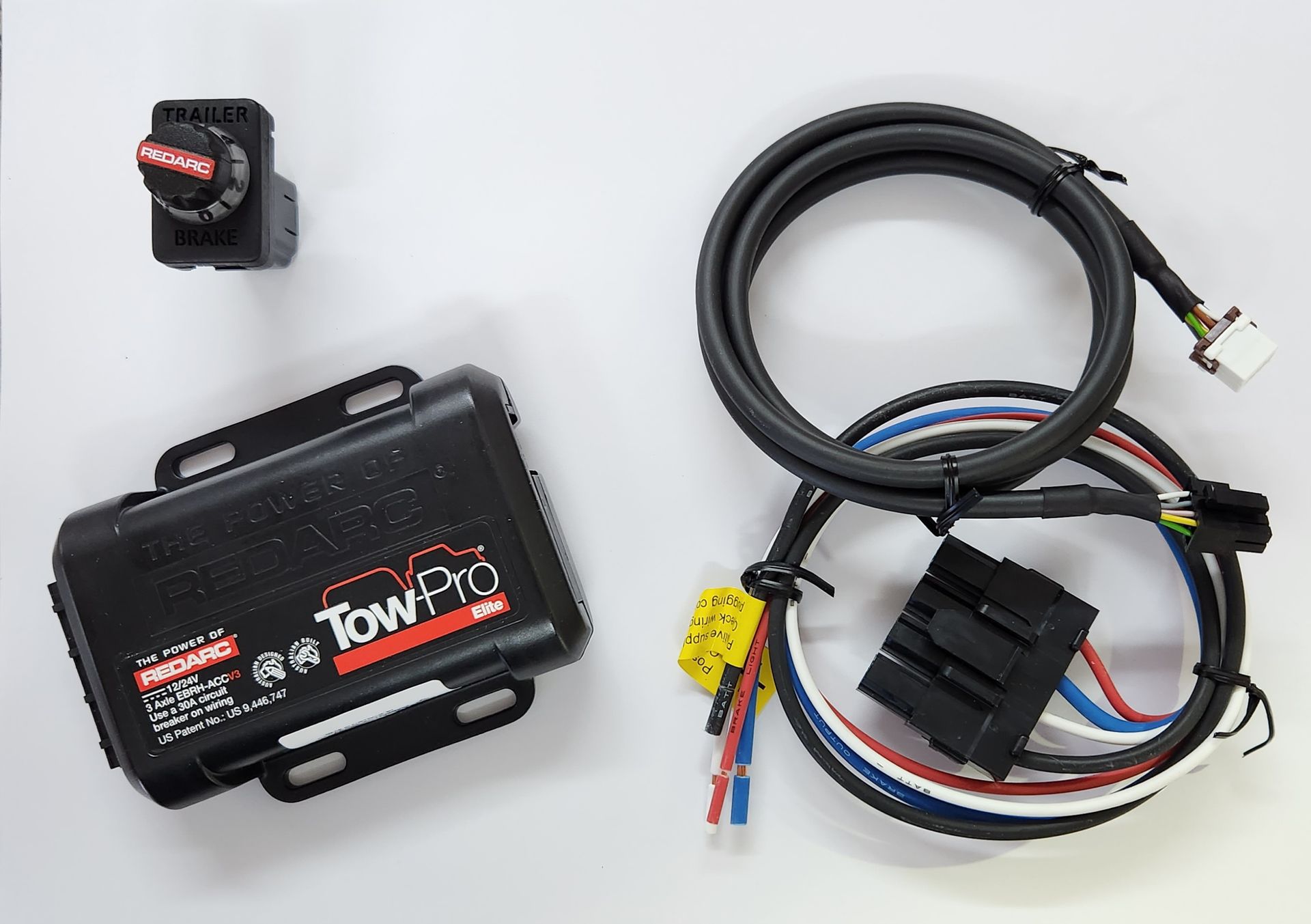 Electrical Brake Systems Phillip, ACT