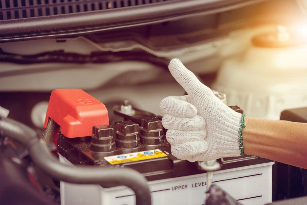 Dual Battery Systems — Phillip, ACT — Lee & Thomas Auto Electrical