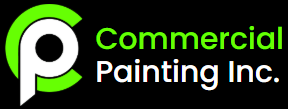 Commercial Painting Inc. Commercial Painting Inc.