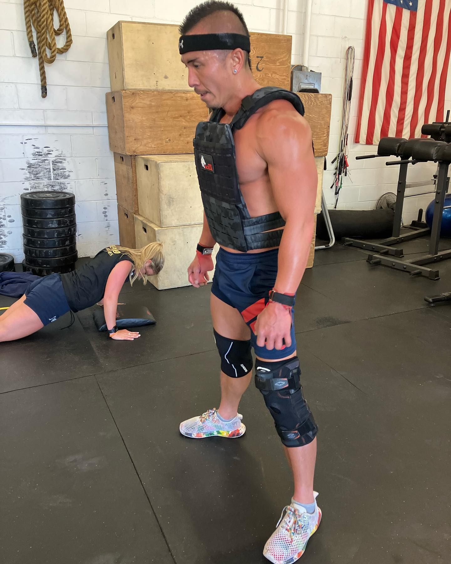 CrossFit
