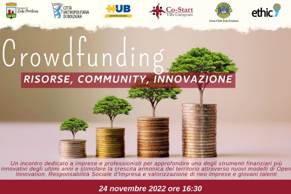 Crowdfunding