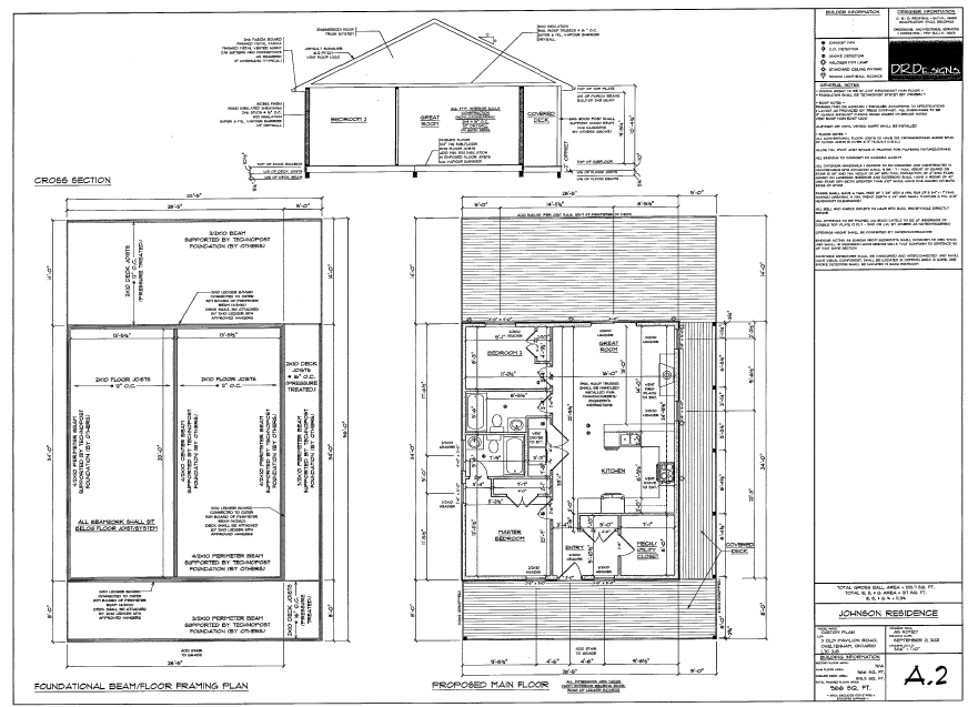 A black and white floor plan of a house.