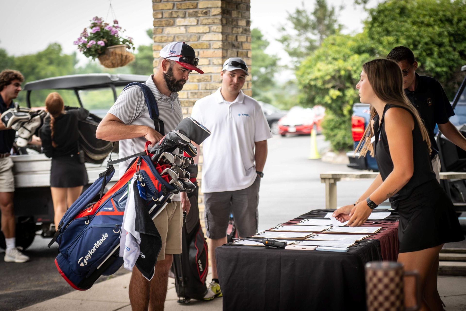 WUCA's 59th Annual Golf Classic: July 20, 2026