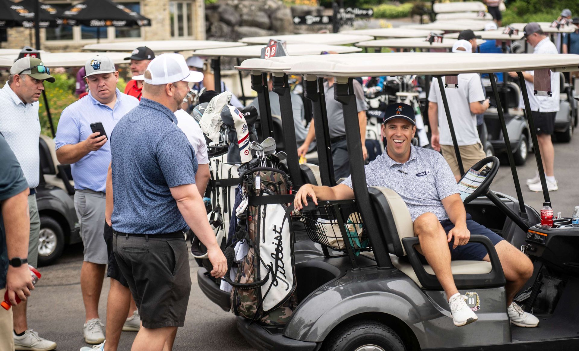 WUCA's 59th Annual Golf Classic: July 20, 2026