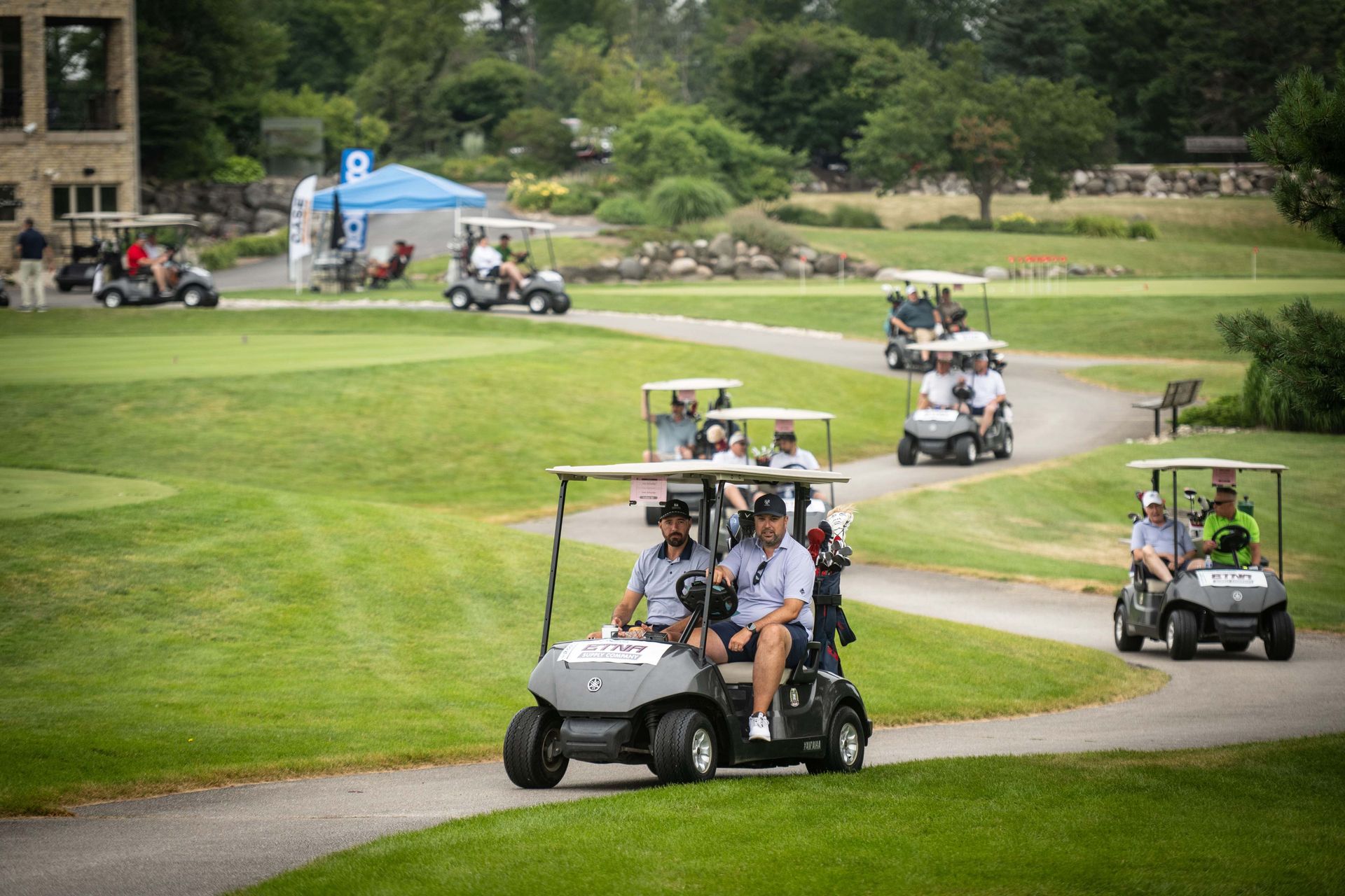 WUCA's 59th Annual Golf Classic: July 20, 2026