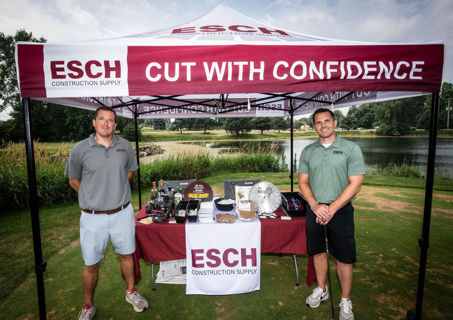 WUCA's 59th Annual Golf Classic: July 20, 2026