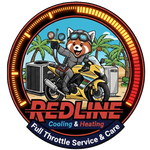 Redline Cooling and Heating
