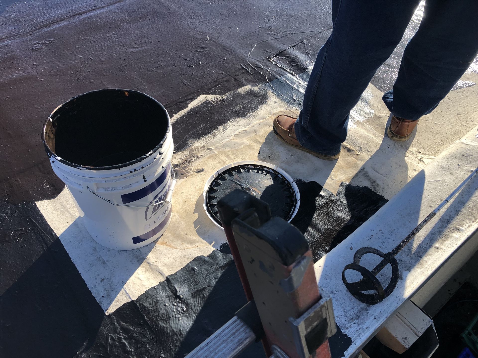 Roofing Contractor Oakland, CA Serranos Roofing, LLC