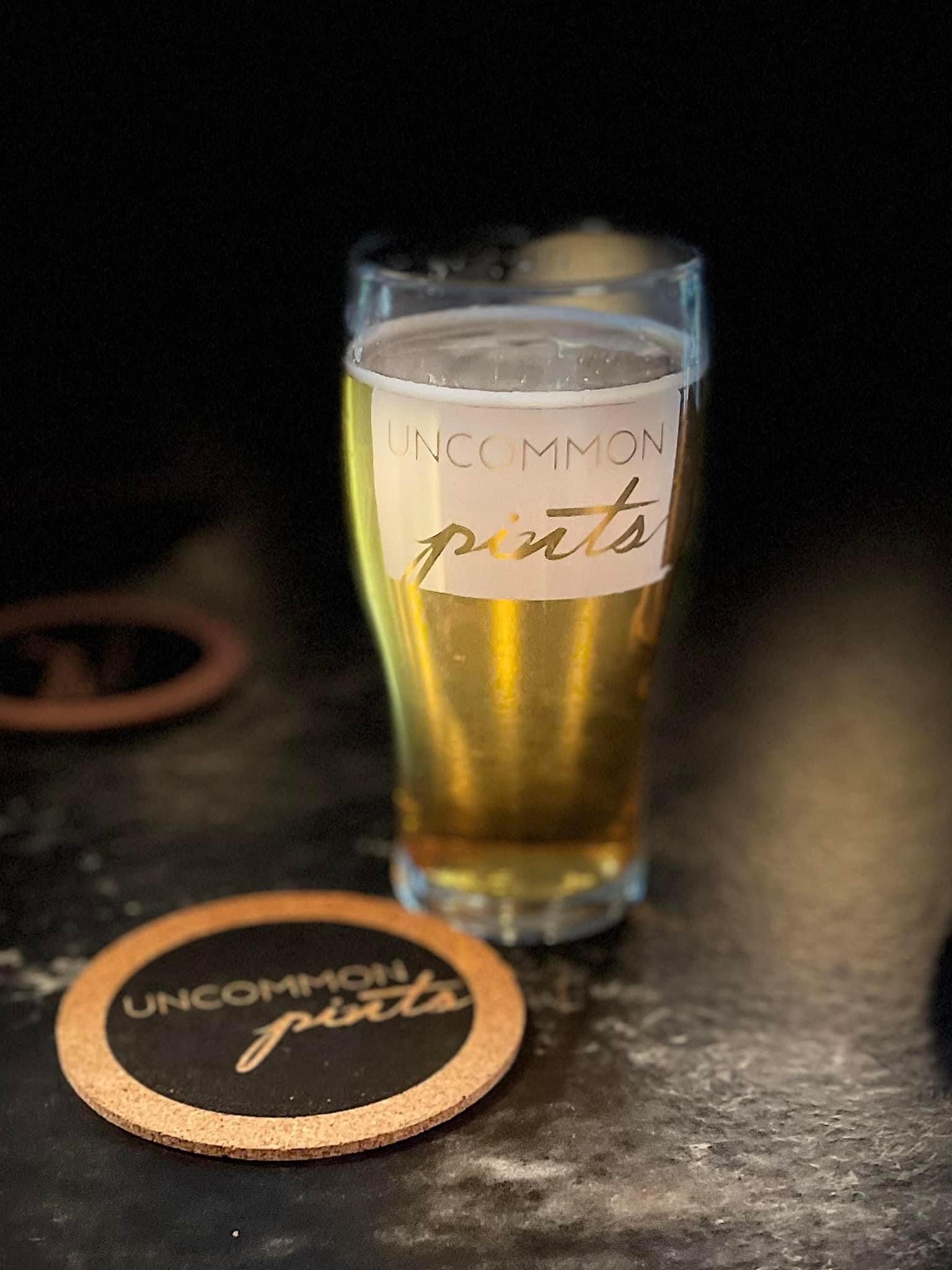 Beer and Taps