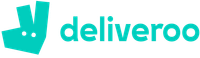 Deliveroo logo