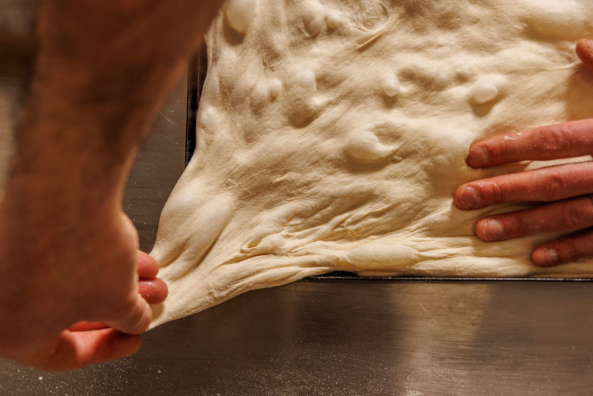pizza ai formaggi