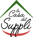 icone La Casa del Supplì logo 