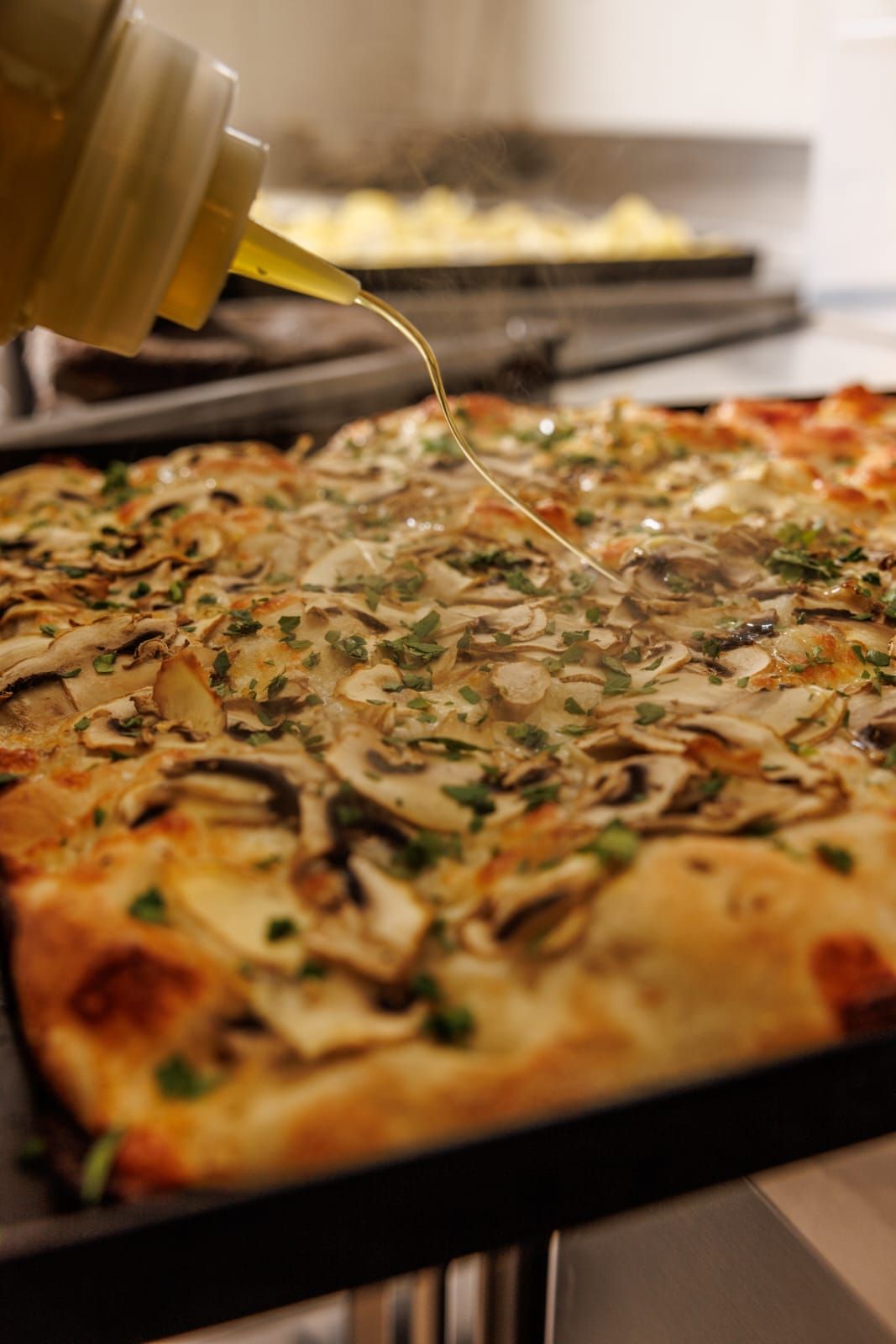 focaccia