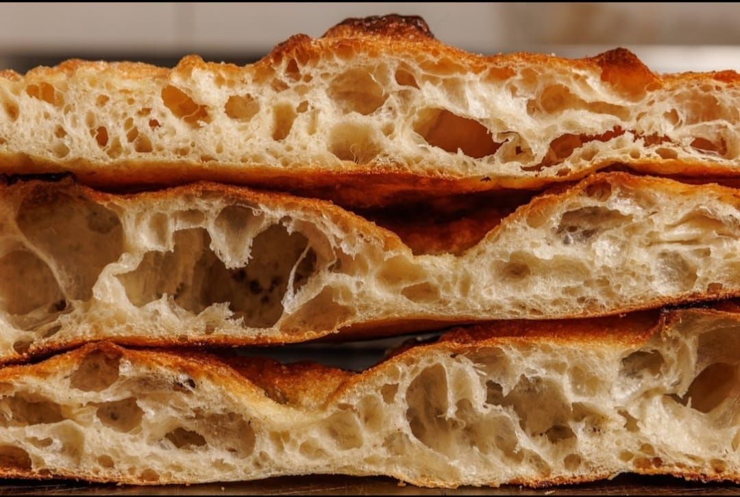 pizza alla romana