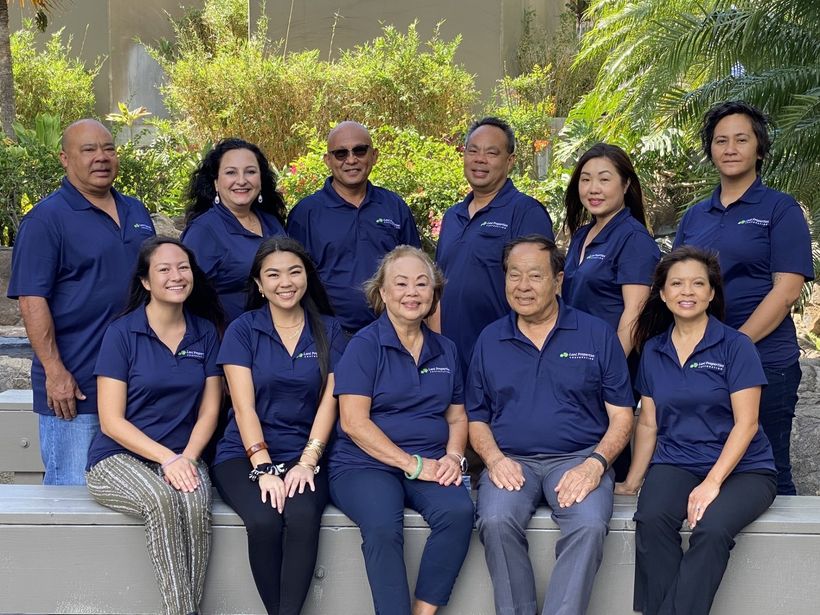 2018 Lani Properties Company Picture