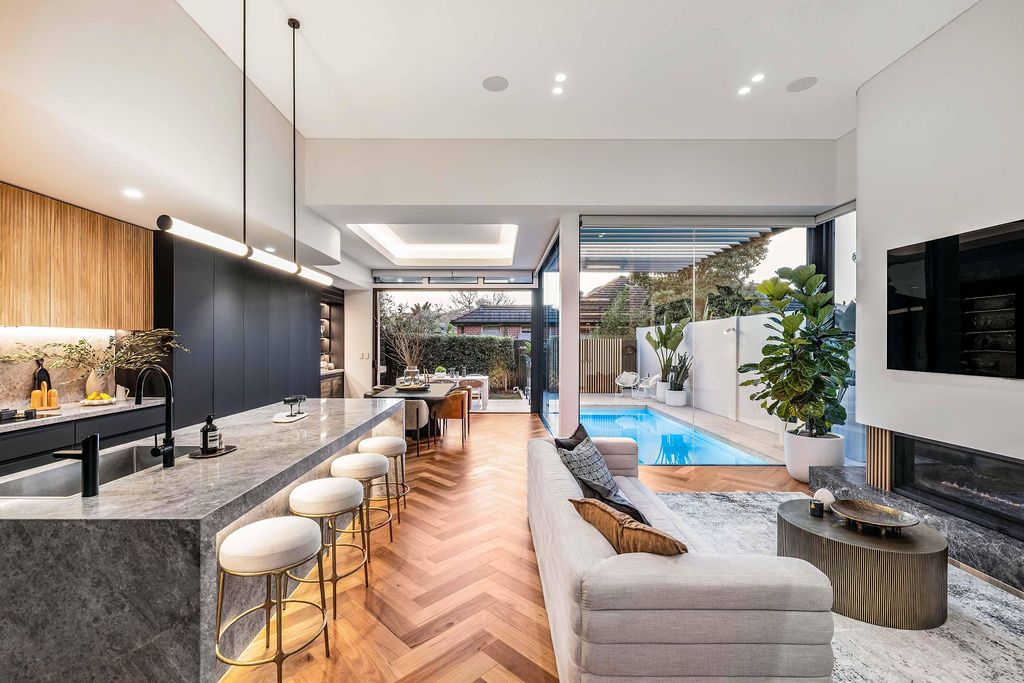 Sydesign - Design Consultants Sydney and draftsman Sydney