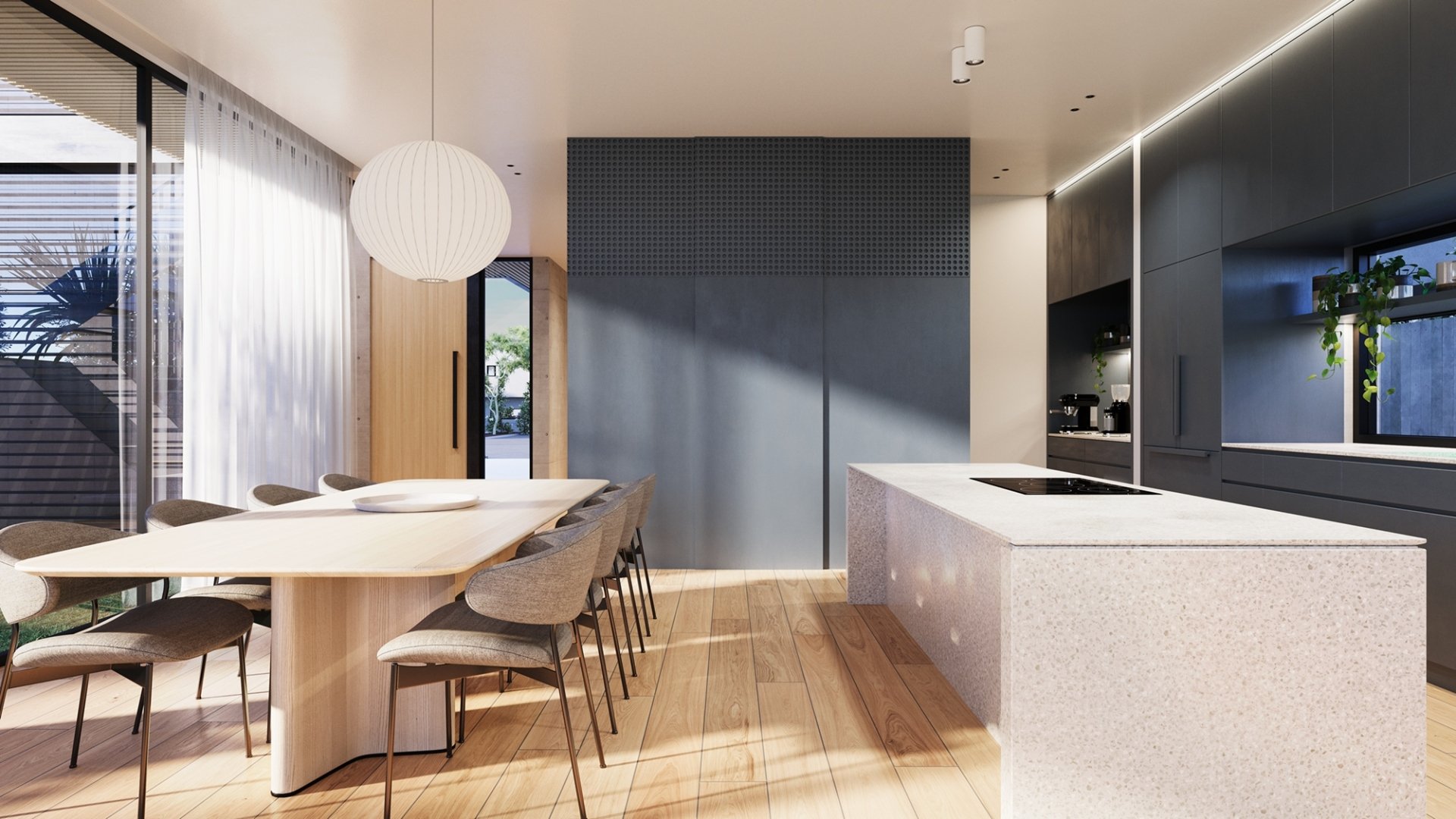 Sydesign - Design Consultants Sydney and draftsman Sydney