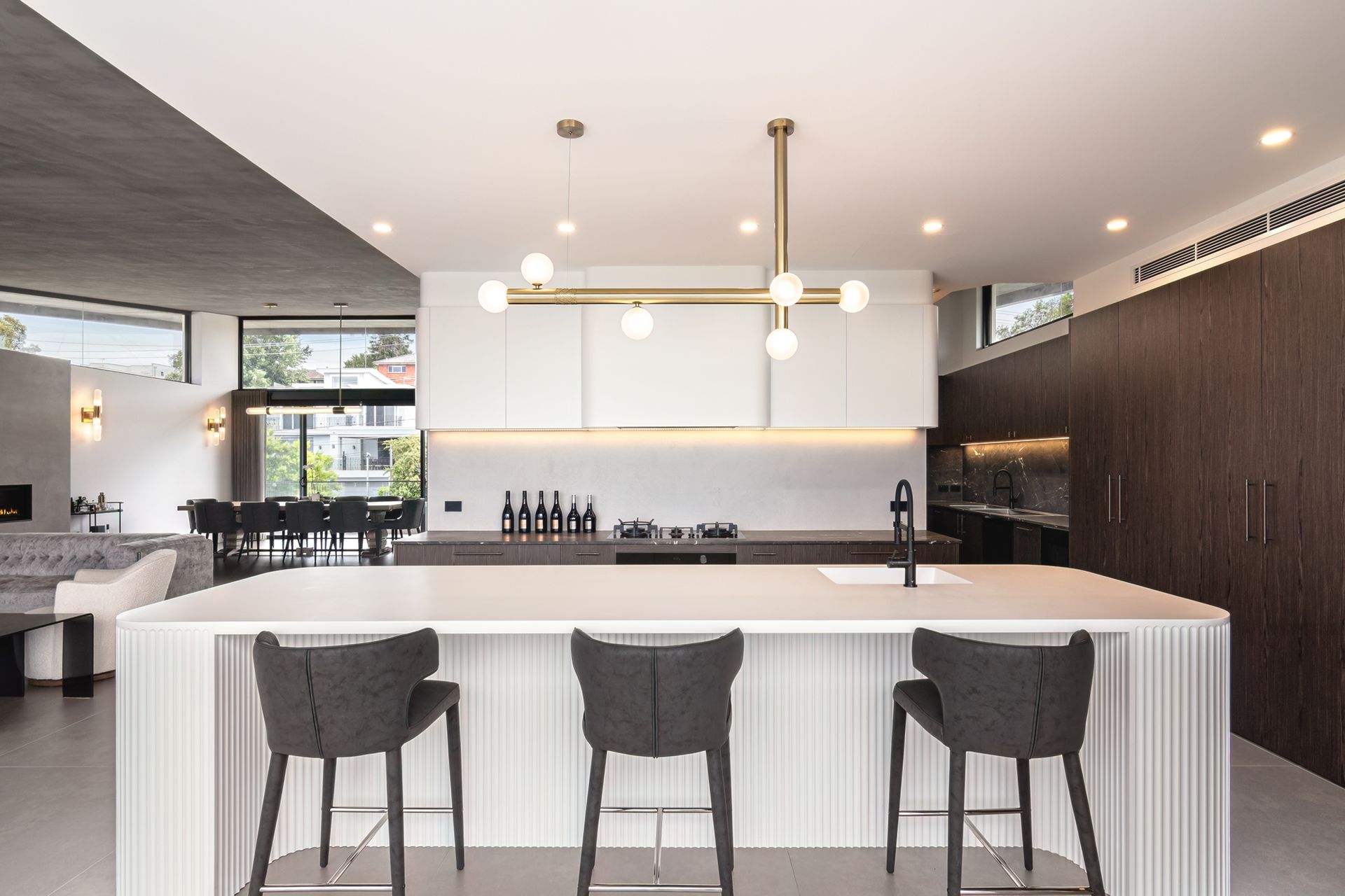 Sydesign - Design Consultants Sydney and draftsman Sydney