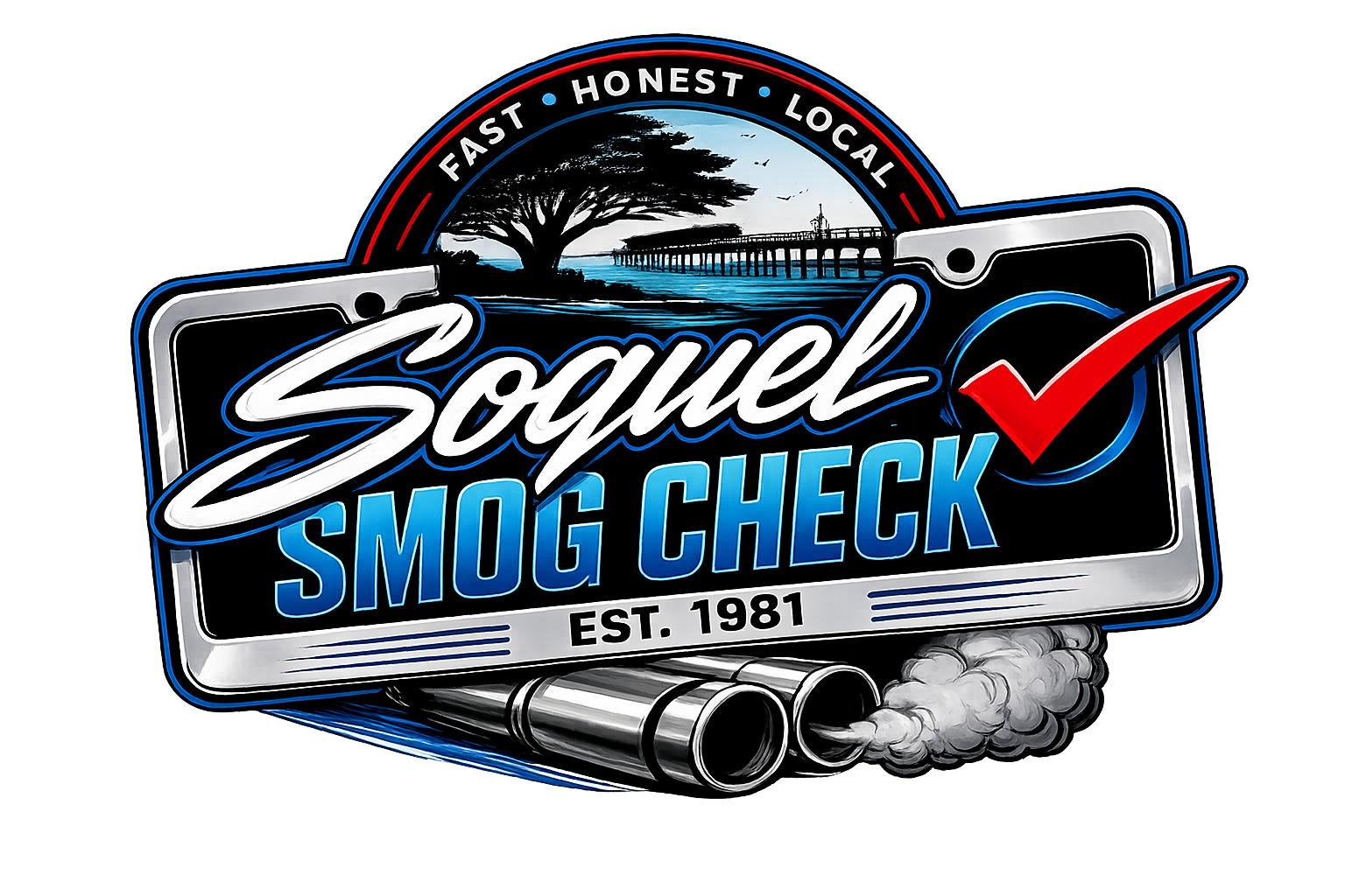 Smog Check