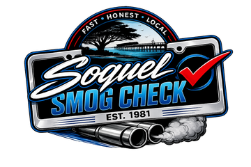 Smog Check