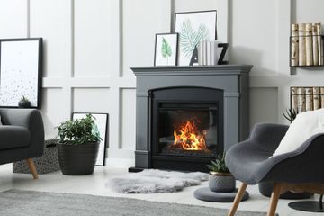 Chimney Repair - Nick's Chimney Service & Duct Cleaning, LLC. - Richfield, MN