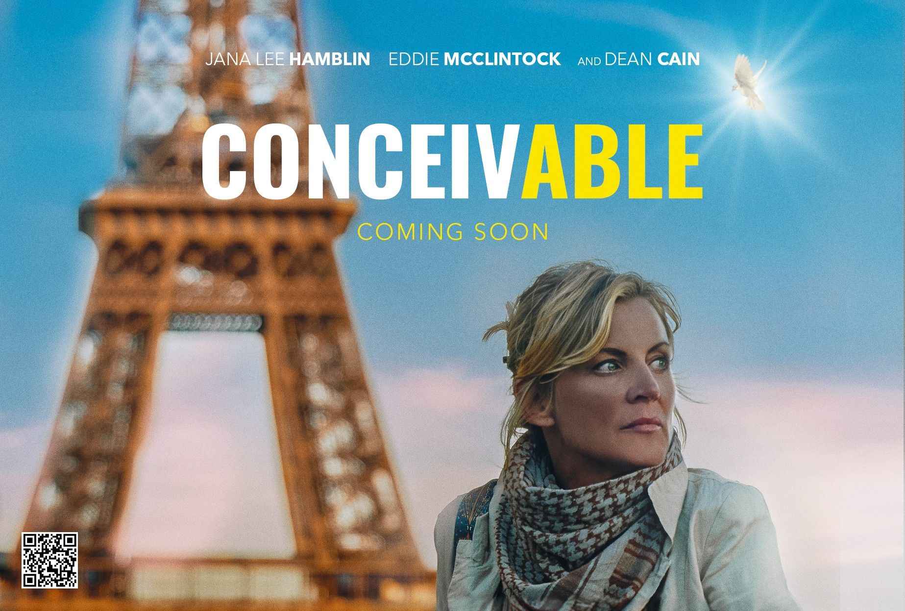 Conceivable movie