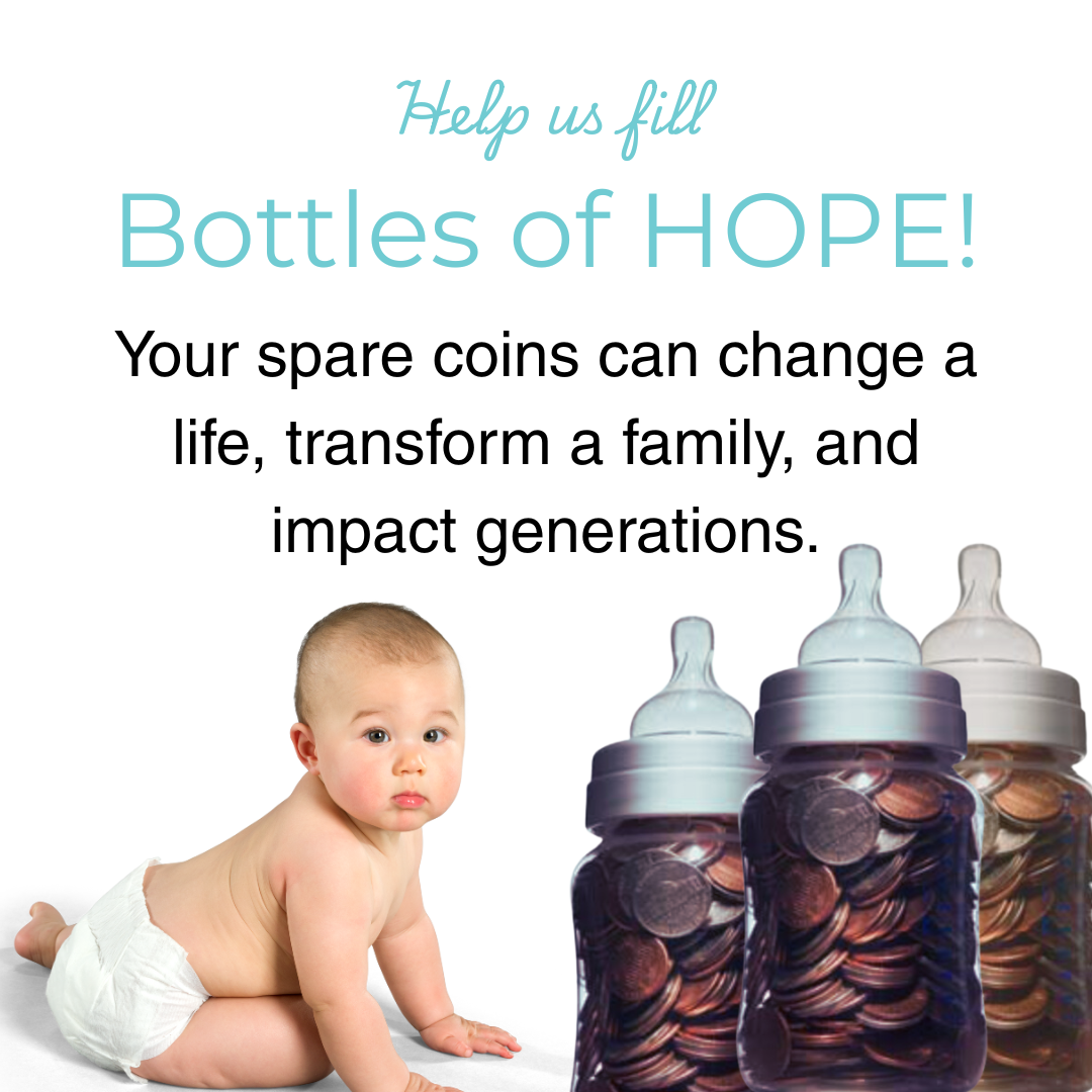baby bottle blitz 