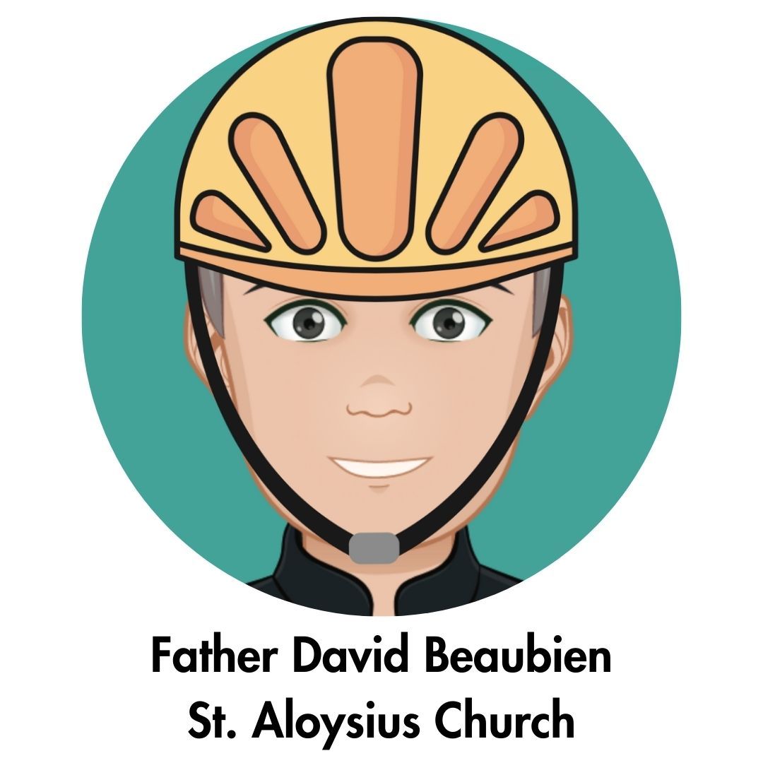 Clergy Cycle 