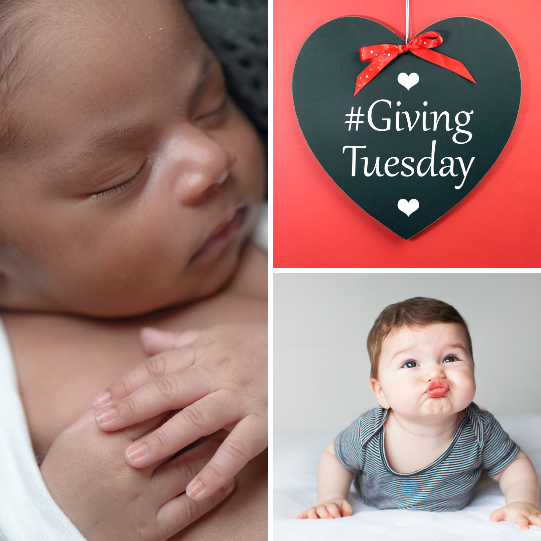 Giving Tuesday