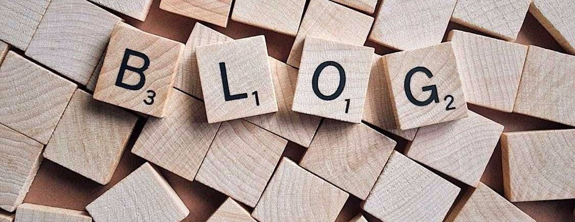 Blogs we follow 