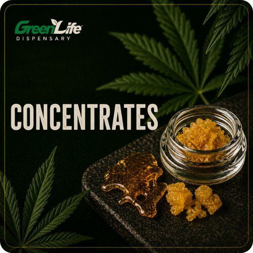 Premium weed DC