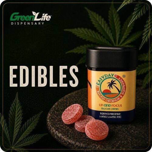 DC cannabis shop