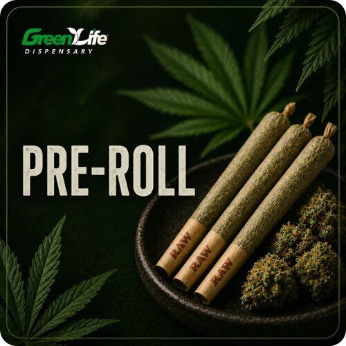 DC marijuana delivery