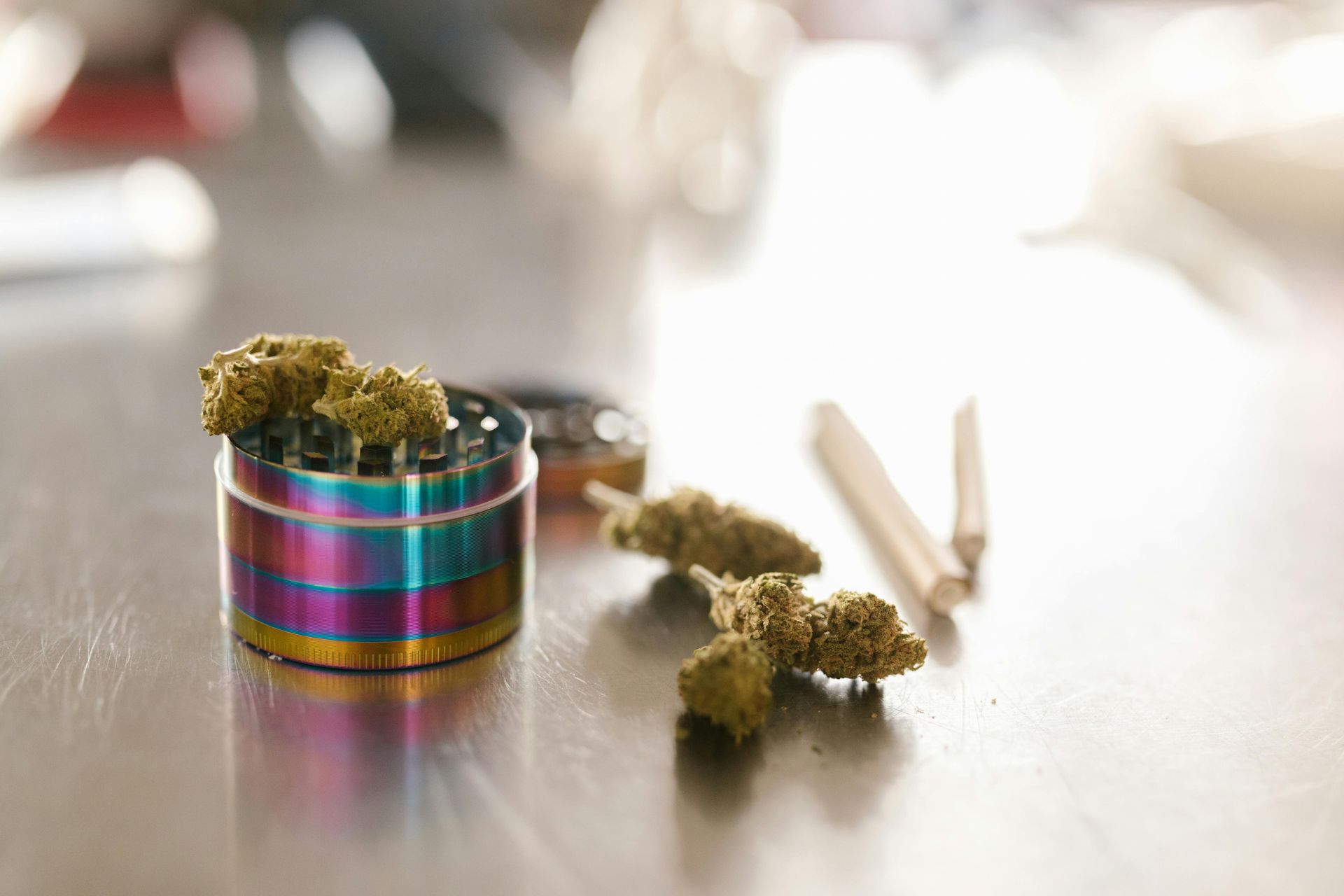 Affordable cannabis DC