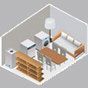 10X10 Storage — Washington, NC — Cli-Co Crown Storage