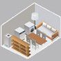 10X20 Storage — Washington, NC — Cli-Co Crown Storage