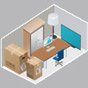 10X15 — Washington, NC — Cli-Co Crown Storage